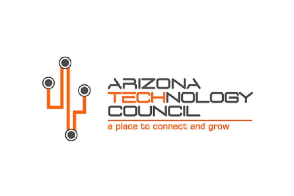 Logo for the Arizona Technology Council