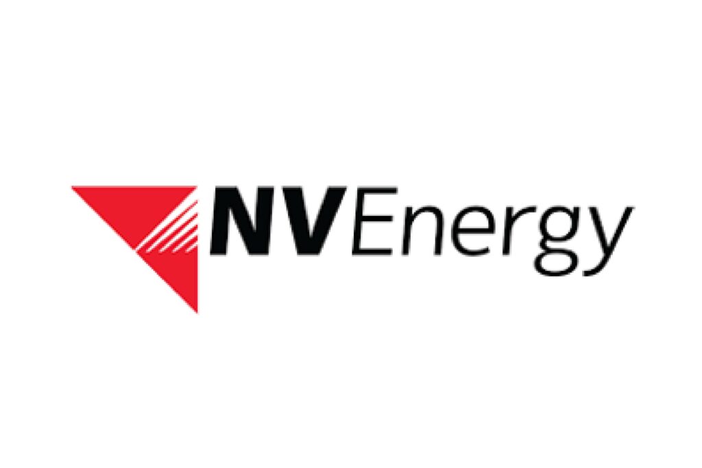 Logo for NV Energy