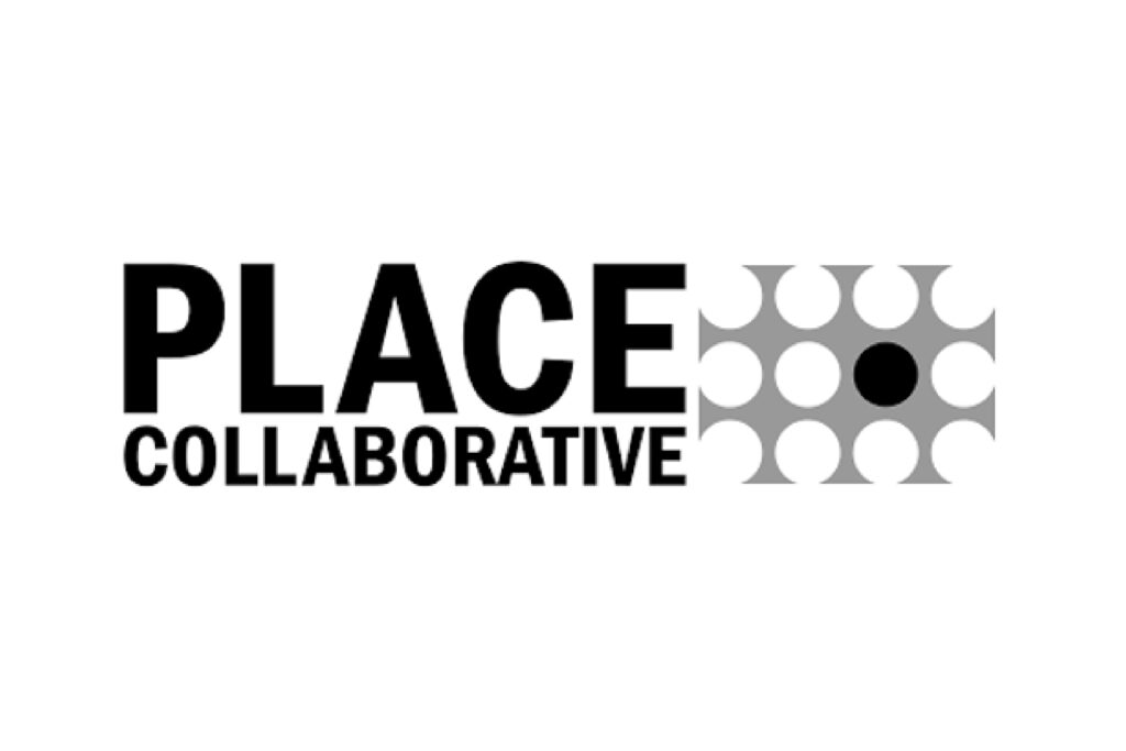 Logo for Place Collaborative