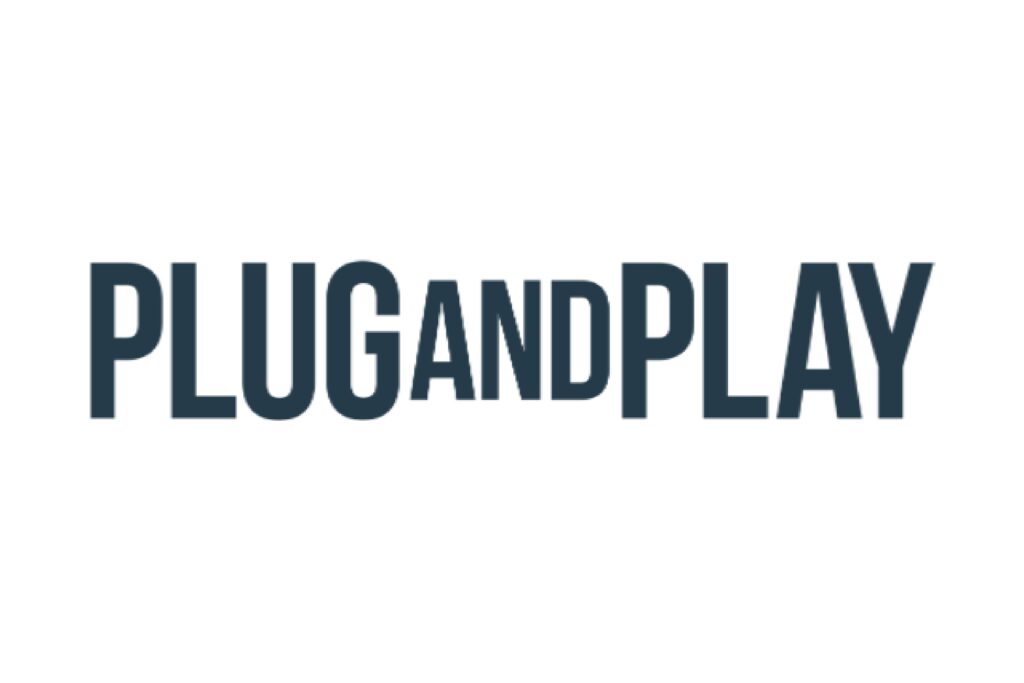 Logo for Plug and Play