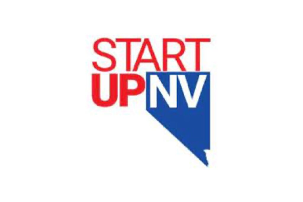 Logo for STARTUP NV