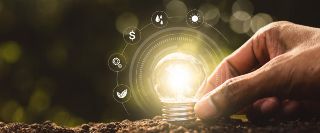 Arizona State University - Sustainability Innovation: Driving Change for a Resilient Future