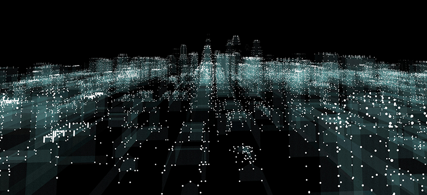 Arizona State University - Data Strategies for Smarter Cities and Resilient Communities