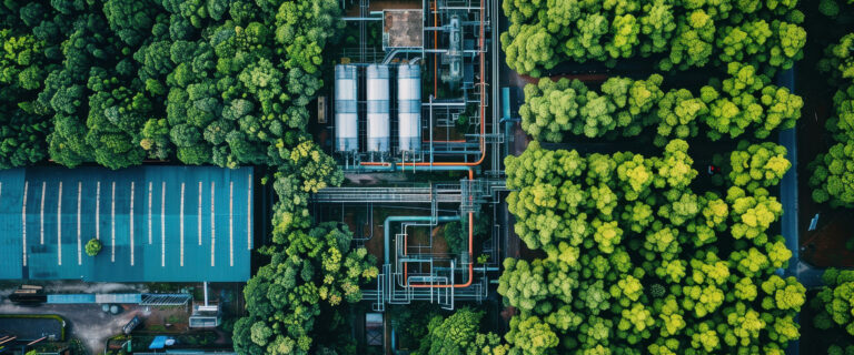 Arizona State University - Sustainable Supply Change Management