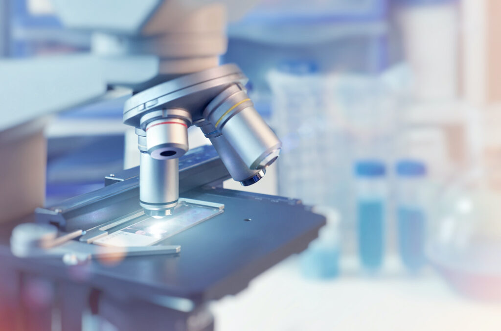 Arizona State University - Microbiology-based Technologies for Water and Wastewater Sustainability