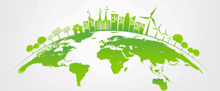 Arizona State University - Fundamentals of Organizational Sustainability